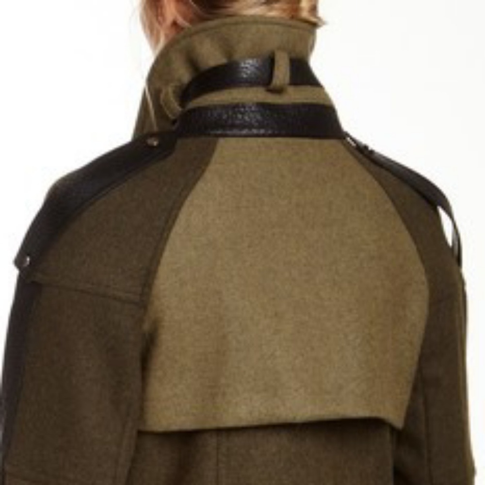 L.a.m.b jacket NEW - Picture 4 of 9